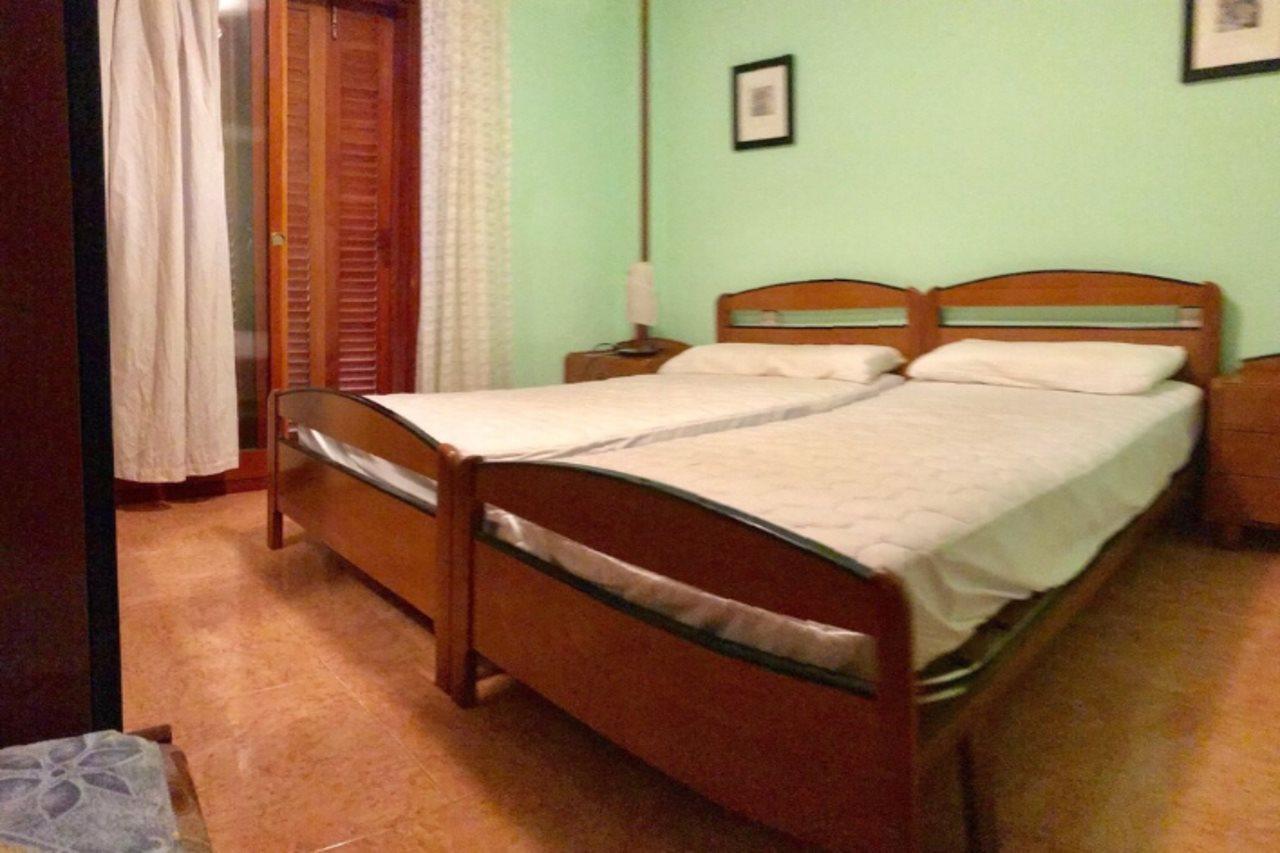Santo Domingo Apartment